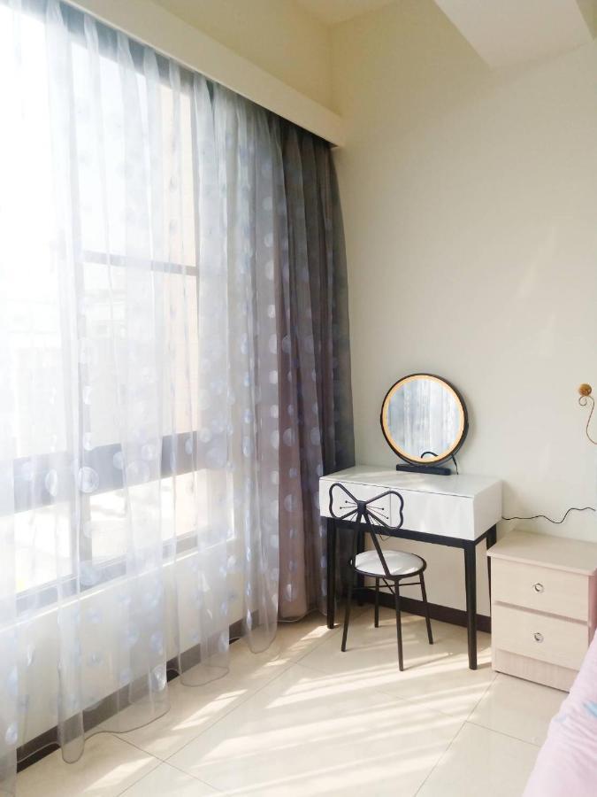 Hotel Yh Liu Shi Lu Tchaj-nan Exteriér fotografie